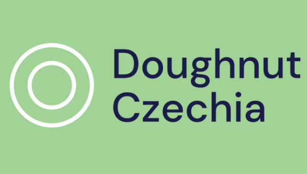 Doughnut Czechia: Komunitní setkání